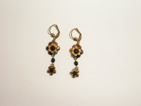 Earrings 9038